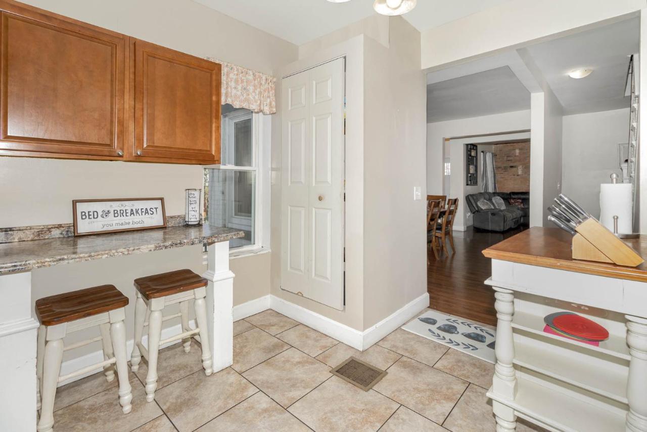 3 Or 4 Bdrm Home Near Univ Of Cincinnati Esterno foto
