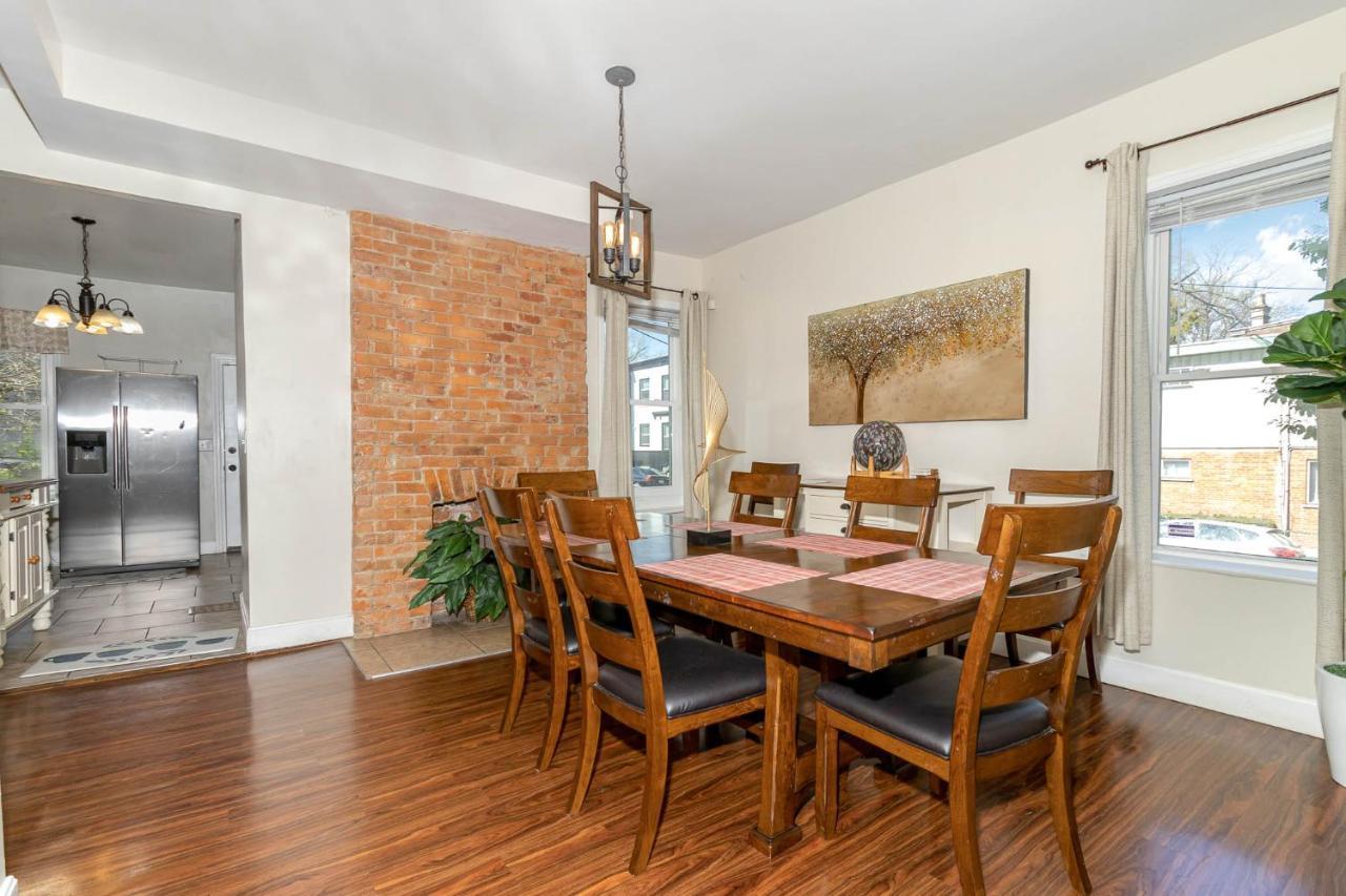 3 Or 4 Bdrm Home Near Univ Of Cincinnati Esterno foto
