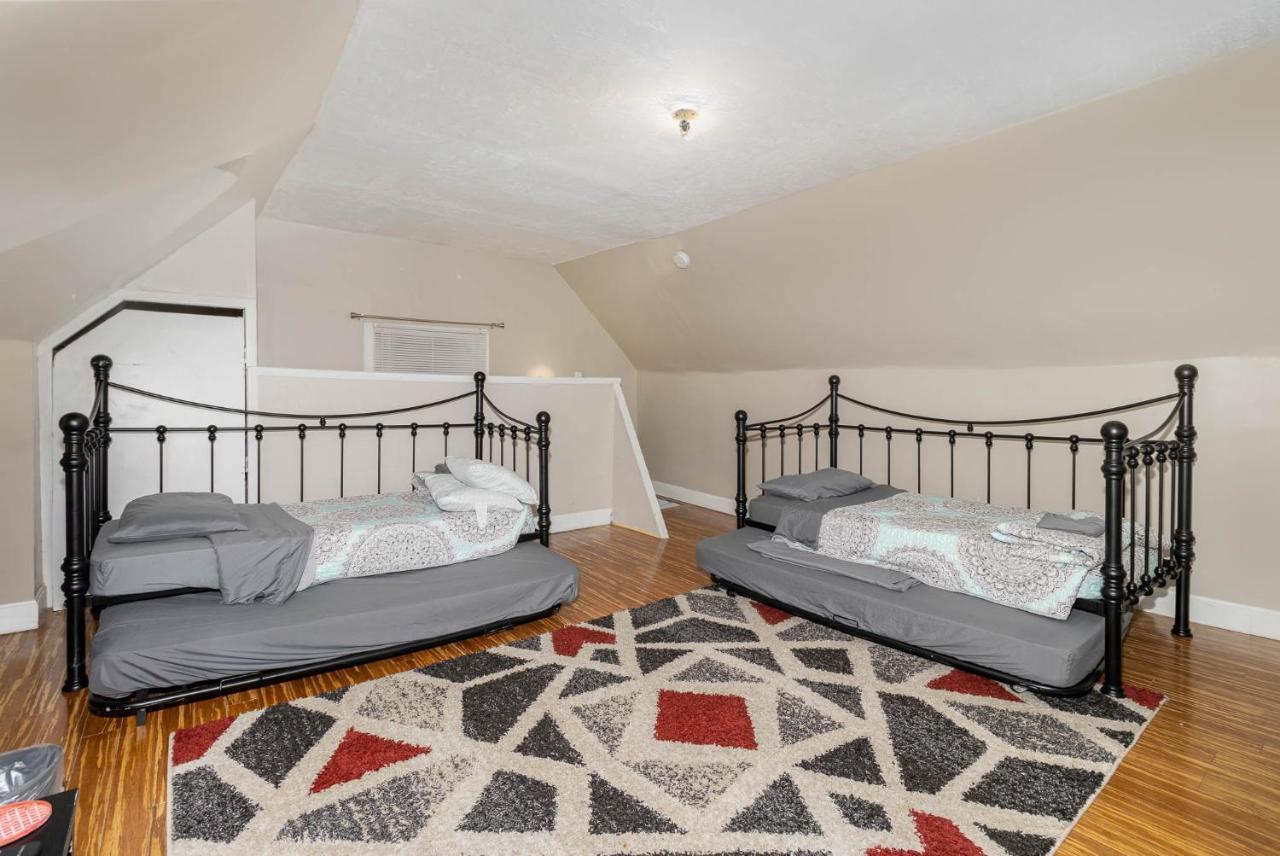 3 Or 4 Bdrm Home Near Univ Of Cincinnati Esterno foto