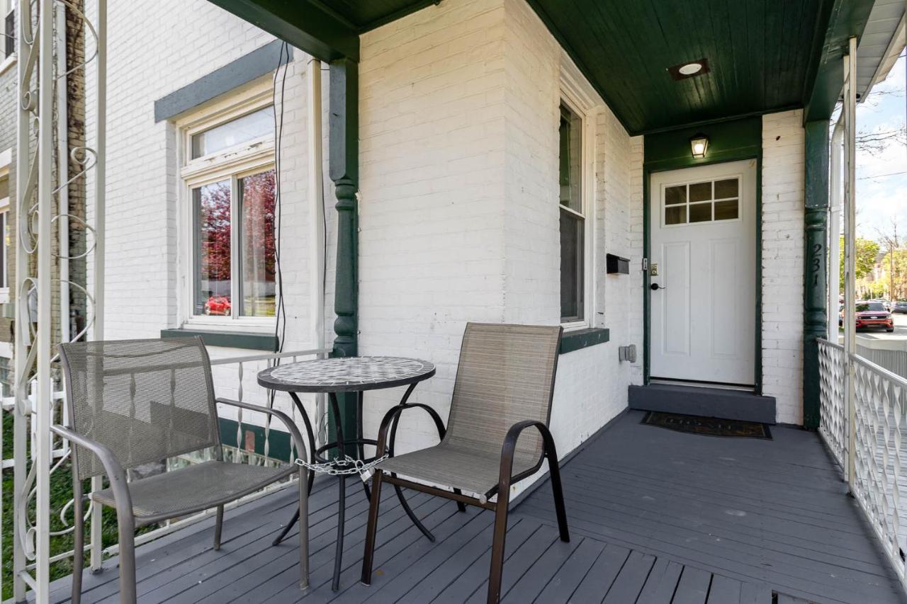 3 Or 4 Bdrm Home Near Univ Of Cincinnati Esterno foto