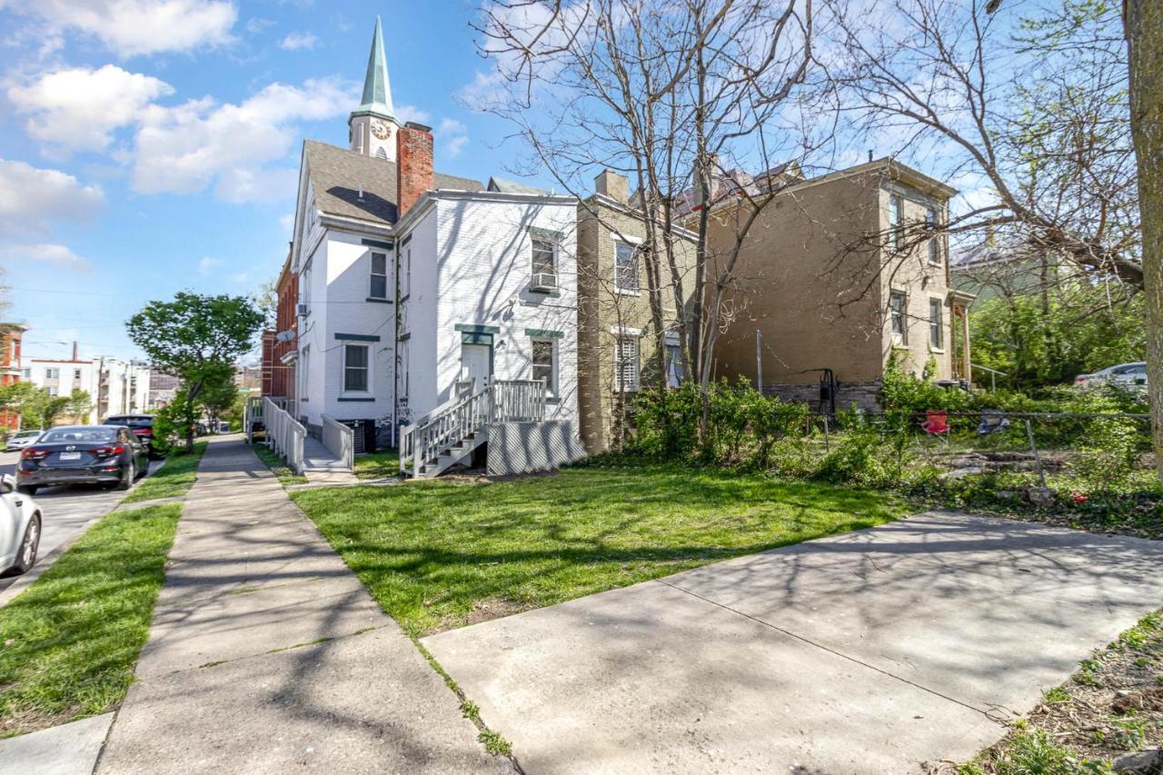 3 Or 4 Bdrm Home Near Univ Of Cincinnati Esterno foto