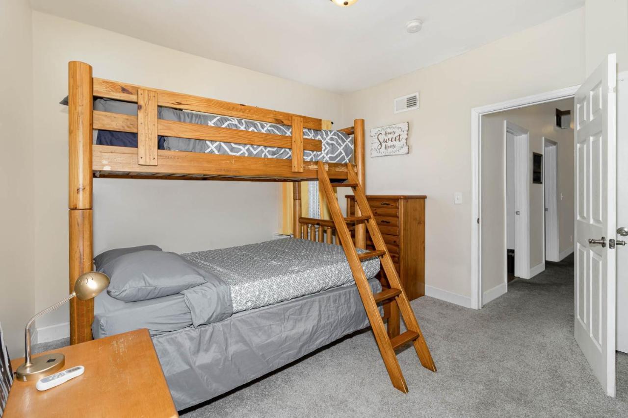 3 Or 4 Bdrm Home Near Univ Of Cincinnati Esterno foto