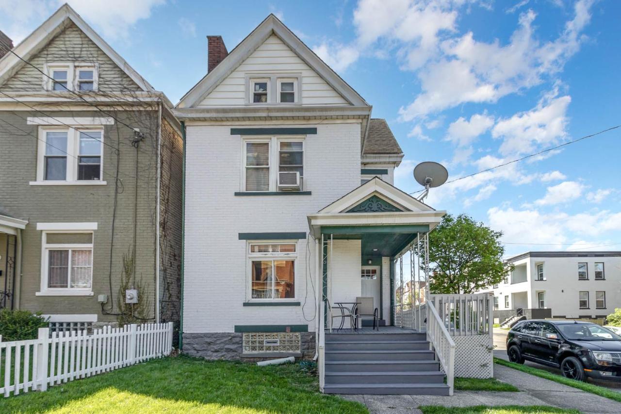 3 Or 4 Bdrm Home Near Univ Of Cincinnati Esterno foto